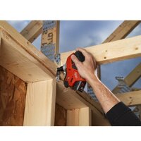 Гвоздезабиватель Milwaukee M12 C12PN-0 4933427182 (без АКБ)