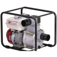 Мотопомпа DaiShin SST-80HX