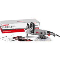 Полировальная машина Crown CT13302MV