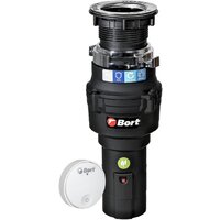 Измельчитель пищевых отходов Bort Caiman Control