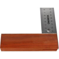 Угольник Workpro WP264004
