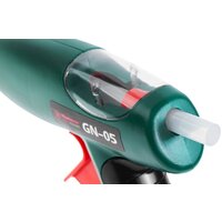 Термоклеевой пистолет Hammer GN-05