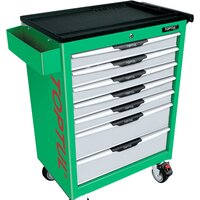 Ящик для инструментов Toptul TCAC0701