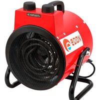 Электрическая тепловая пушка Edon TVP-3000