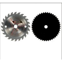 Дисковая (циркулярная) пила Einhell TE-CS 18/89 Li-Solo 4331100 (без АКБ)