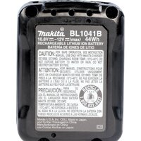 Аккумулятор Makita BL1041B (12В/4 Ah)