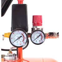 Компрессор Patriot Euro 50-260