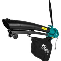 Колесная воздуходувка Sturm GBE2250