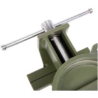 Тиски СибрТех 18620