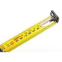 Рулетка GROSS 31115 (10м)