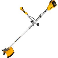 Триммер Denzel CBC350-36 (с 2-мя АКБ)