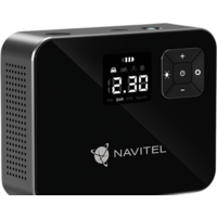 Автомобильный компрессор NAVITEL AIR 15 AL