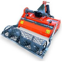 Камнедробилка Rossel STB-115