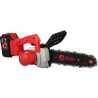 Аккумуляторная пила Edon UCS-21/25BL (с 1-м АКБ)