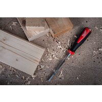 Набор стамесок Milwaukee 4932479897 (4 предмета)