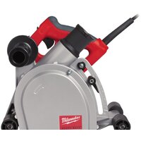 Штроборез Milwaukee WCS 45 [4933383350]