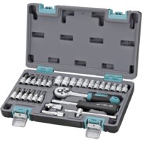 Универсальный набор инструментов Stels 14100 (29 предметов)