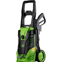 Мойка высокого давления DGM Water 160