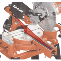 Торцовочная пила Einhell TC-SM 2531/2 U 4300805