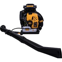 Ранцевая воздуходувка Champion GBR376