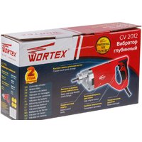 Вибратор глубинный Wortex CV 2012 CV201200029