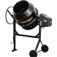 Бетономешалка Partisan PT-145