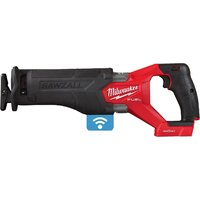 Сабельная пила Milwaukee M18 ONEFSZ-0X Fuel One-Key 4933478296 (без АКБ, кейс)