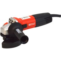 Угловая шлифмашина Brait BAG125B Pro