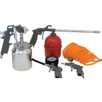 Наборы электроинструментов Калибр НП-5Н 21149 (пневмоинструмент)