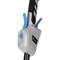 Триммер Deko DKTR40V PRO (с 2-мя АКБ)