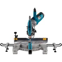 Торцовочная пила Makita LS1018LN
