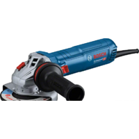 Угловая шлифмашина Bosch GWS 12-125 S Professional 06013A6020