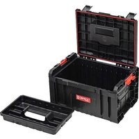 Набор ящиков Qbrick System PRO Set 1 2.0 Plus Z259619PG011
