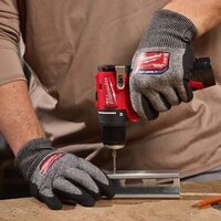 Наборы электроинструментов Milwaukee M12 BLPP2A-402B 4933499692 (шуруповерт, сабельная пила, 2 АКБ, сумка)