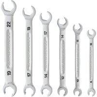 Набор ключей Milwaukee 4932480636 (6 предметов)