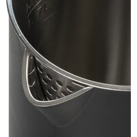 Электрический чайник Galaxy Line GL0323 (черный)