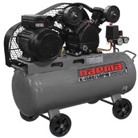 Компрессор Парма К-1500/50PМ