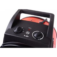 Электрическая тепловая пушка Ресанта ТЭПК-9000K