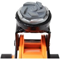 Подкатной домкрат Вихрь ДМК-2.5ФК 2.5т