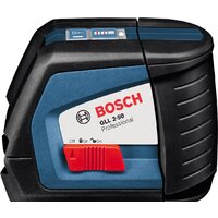 Лазерный нивелир Bosch GLL 2-50 [0601063105]