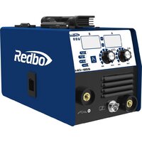 Сварочный инвертор Redbo MIG-185S