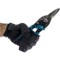 Ножницы по металлу GROSS Piranha 78325