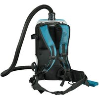 Пылесос Makita VC012GZ01 (без АКБ)