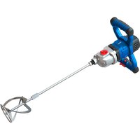 Строительный миксер Redbo RPM-1600/1DR