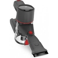 Пылесос BQ VCA0103H (серый)