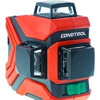 Лазерный нивелир Condtrol GFX360-3