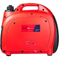 Бензиновый генератор Fubag PRI 2000 S 46707