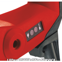 Перфоратор Einhell TE-RH 32 4F Kit 4257944