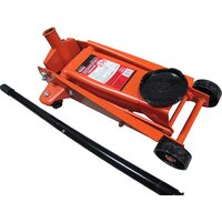 Подкатной домкрат Startul Auto ST8015-03-30 3т.