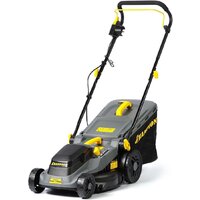 Газонокосилка Champion EM3816